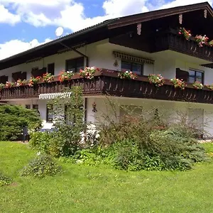 Alpenpension Bergidyll Penzion